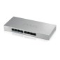Zyxel GS1200-8HP, 8 Port Gigabit Zyxel GS1200-8HP, 8 Port Gigabit